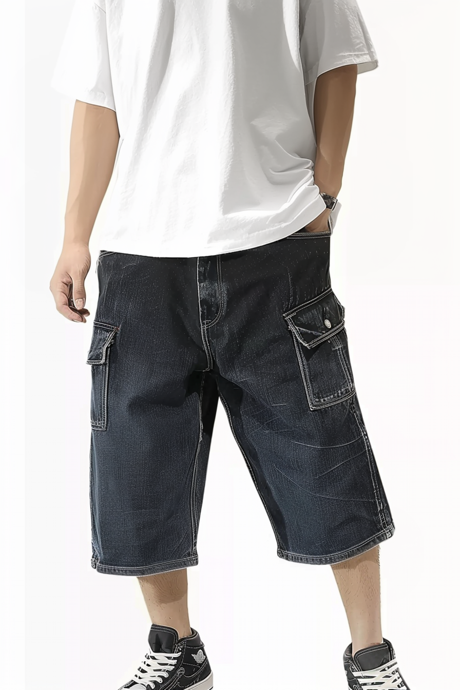 Jorts Mens Baggy 2024