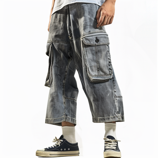 Long Jorts Baggy 2024