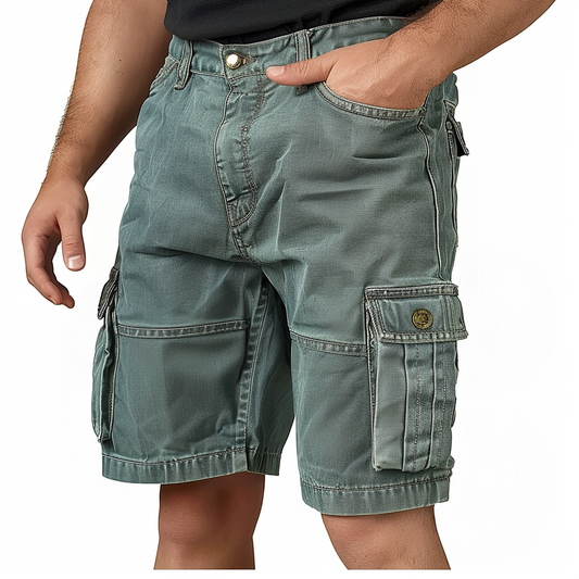 Jorts Men 2024