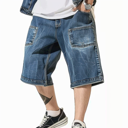 Jorts Mens Baggy 2024