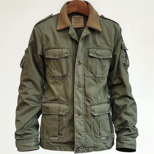 M65 Field Jacket Army Military Style Jacket