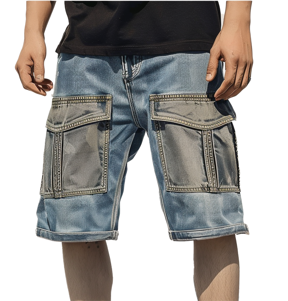 Cargo Jorts