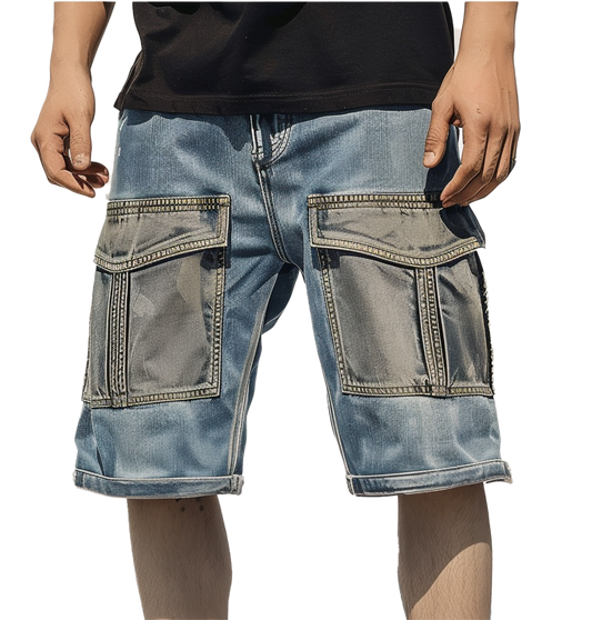 Cargo Jorts