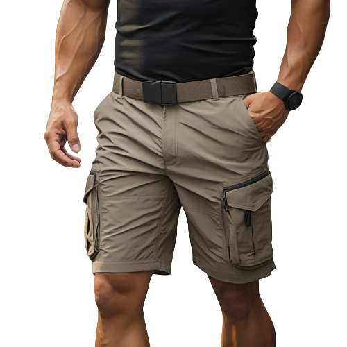 Tactical Shorts Mens