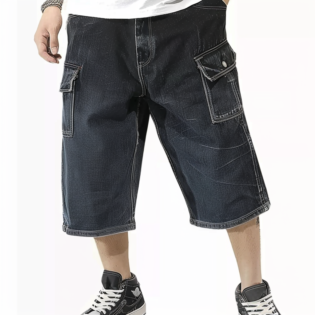 Jorts Mens Baggy 2024