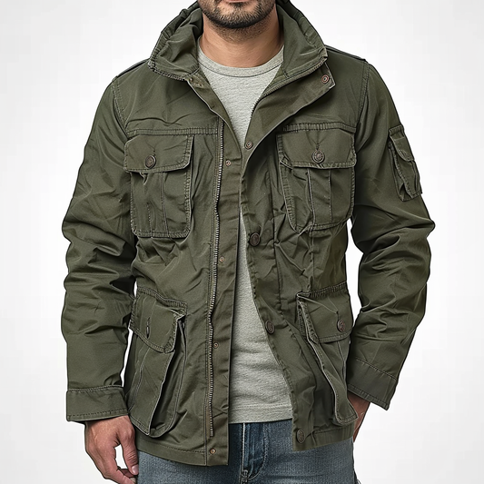 M65 Field Jacket Army Military Style Jacket