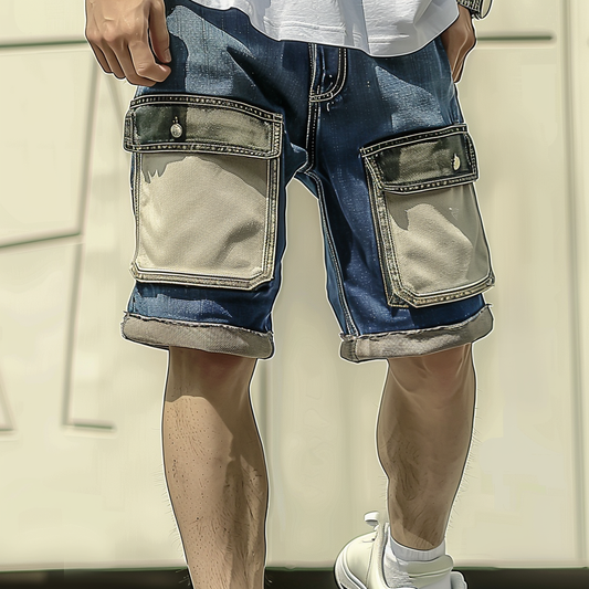 Jorts Mens Baggy 2024