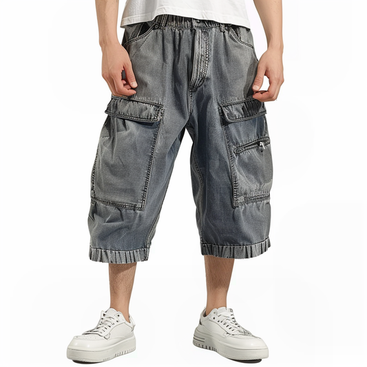 Long Jorts Baggy 2024