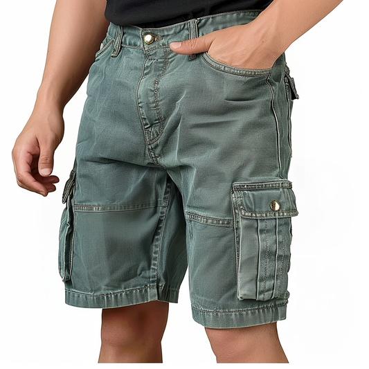 Jorts Men 2024