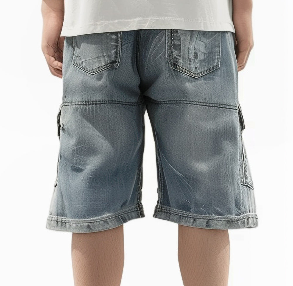 Jorts Mens Baggy 2024