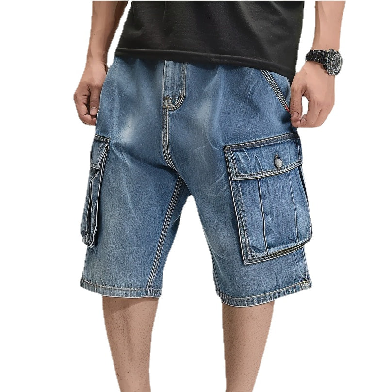 Jorts Mens Baggy 2024