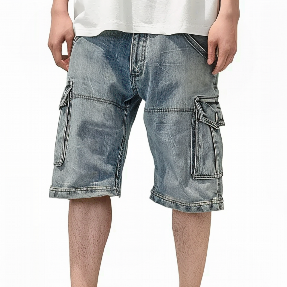 Jorts Mens Baggy 2024