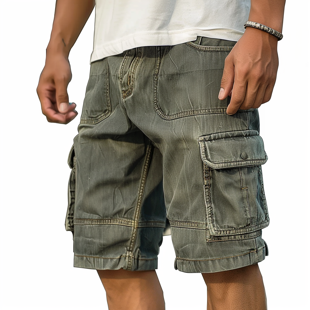 Jorts Baggy 2024