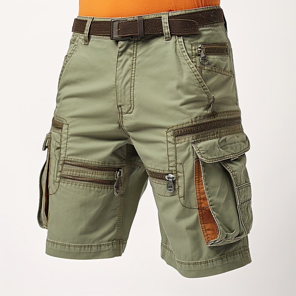 Outdoor Cargo Shorts